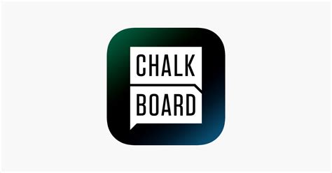 Chalkboard Fantasy Sports .